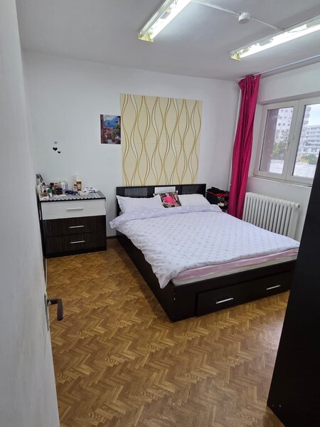 Baba Novac, Campia Libertatii,