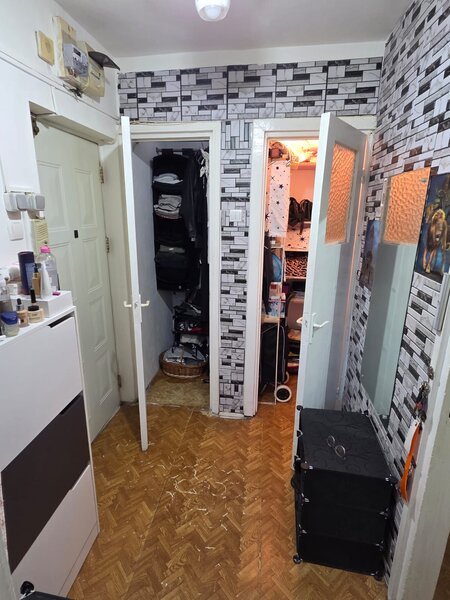 Baba Novac, Campia Libertatii,