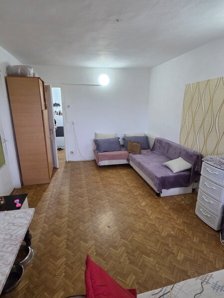 Baba Novac, Campia Libertatii,